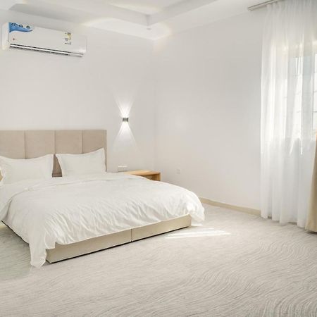 Luxury And Modern Hotel Apartments In Mudhainib - Nozol Noor 3 Medyna Zewnętrze zdjęcie