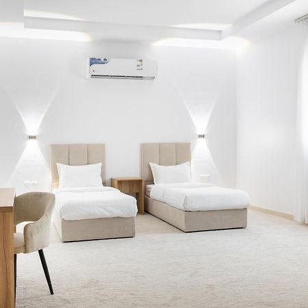Luxury And Modern Hotel Apartments In Mudhainib - Nozol Noor 3 Medyna Zewnętrze zdjęcie