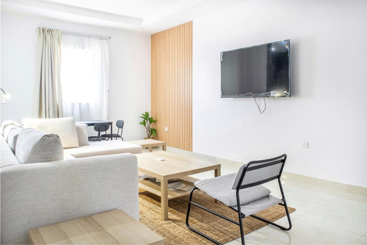 Luxury And Modern Hotel Apartments In Mudhainib - Nozol Noor 3 Medyna Zewnętrze zdjęcie