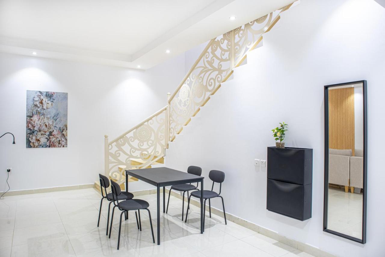 Luxury And Modern Hotel Apartments In Mudhainib - Nozol Noor 3 Medyna Zewnętrze zdjęcie