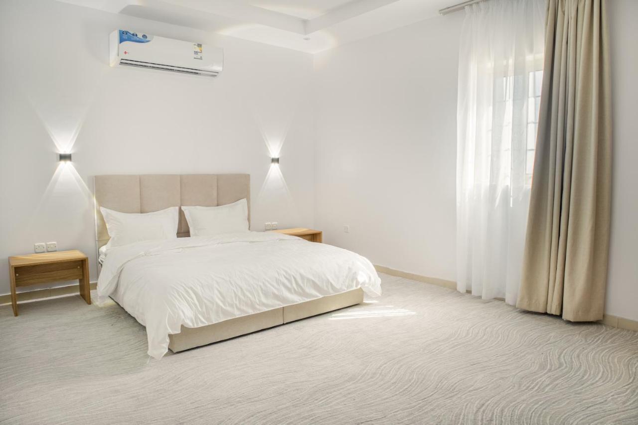 Luxury And Modern Hotel Apartments In Mudhainib - Nozol Noor 3 Medyna Zewnętrze zdjęcie