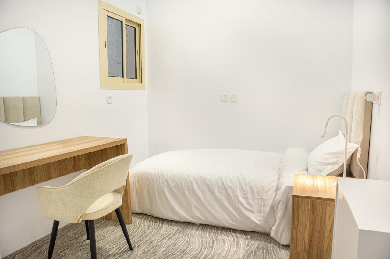 Luxury And Modern Hotel Apartments In Mudhainib - Nozol Noor 3 Medyna Zewnętrze zdjęcie