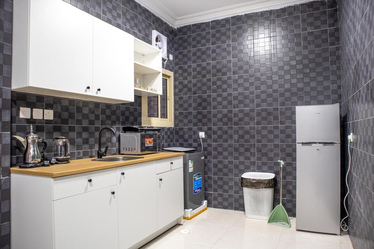 Luxury And Modern Hotel Apartments In Mudhainib - Nozol Noor 3 Medyna Zewnętrze zdjęcie