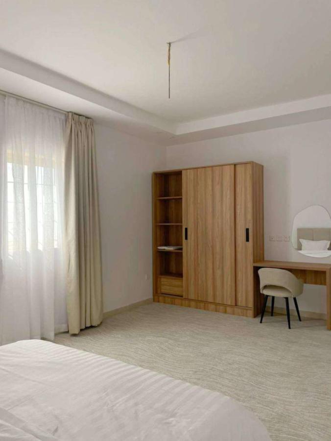 Luxury And Modern Hotel Apartments In Mudhainib - Nozol Noor 3 Medyna Zewnętrze zdjęcie