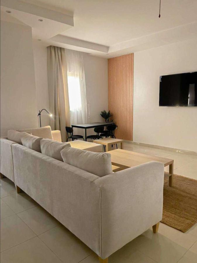Luxury And Modern Hotel Apartments In Mudhainib - Nozol Noor 3 Medyna Zewnętrze zdjęcie