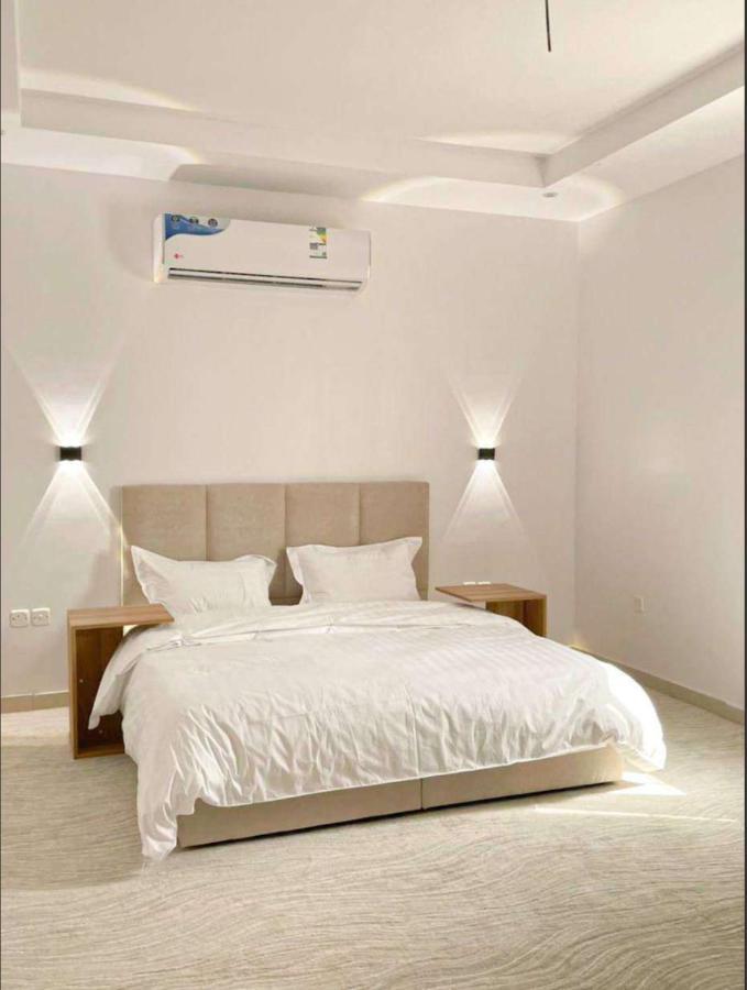Luxury And Modern Hotel Apartments In Mudhainib - Nozol Noor 3 Medyna Zewnętrze zdjęcie