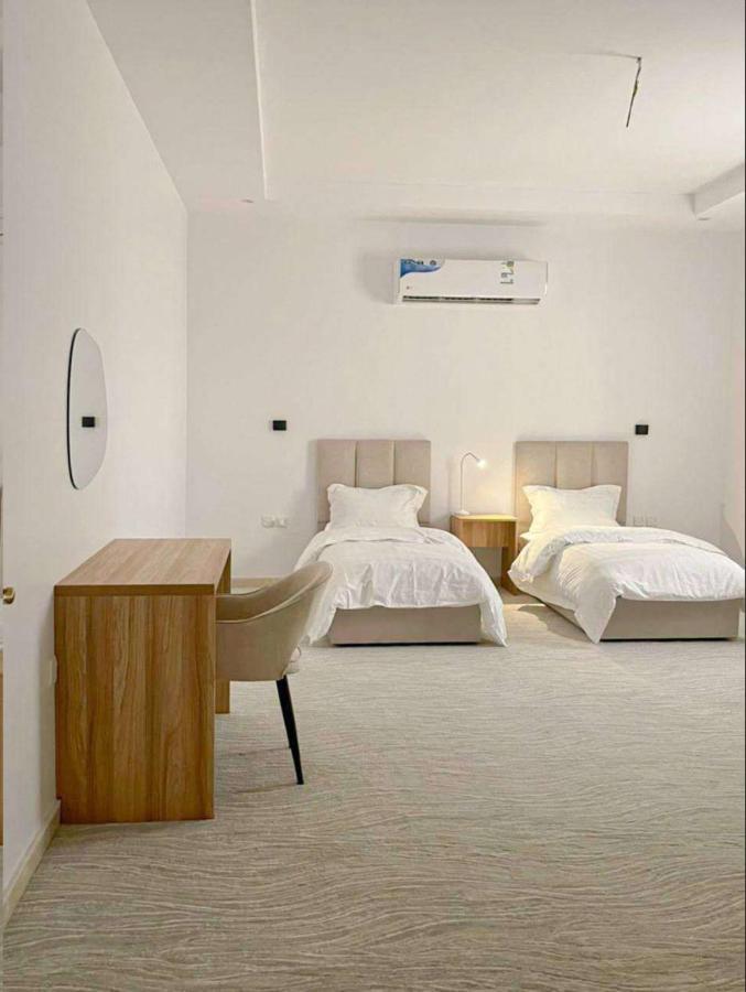 Luxury And Modern Hotel Apartments In Mudhainib - Nozol Noor 3 Medyna Zewnętrze zdjęcie