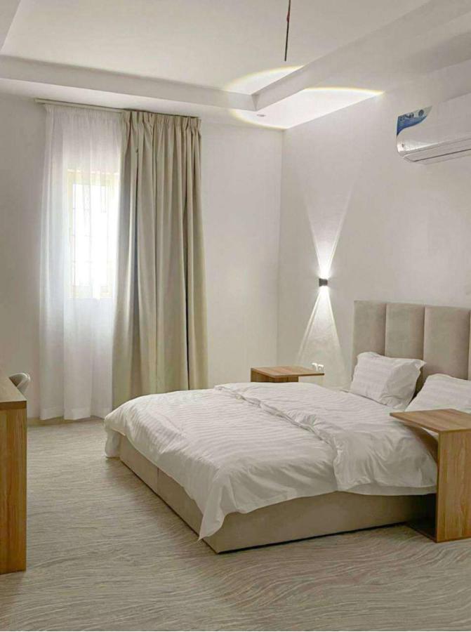 Luxury And Modern Hotel Apartments In Mudhainib - Nozol Noor 3 Medyna Zewnętrze zdjęcie
