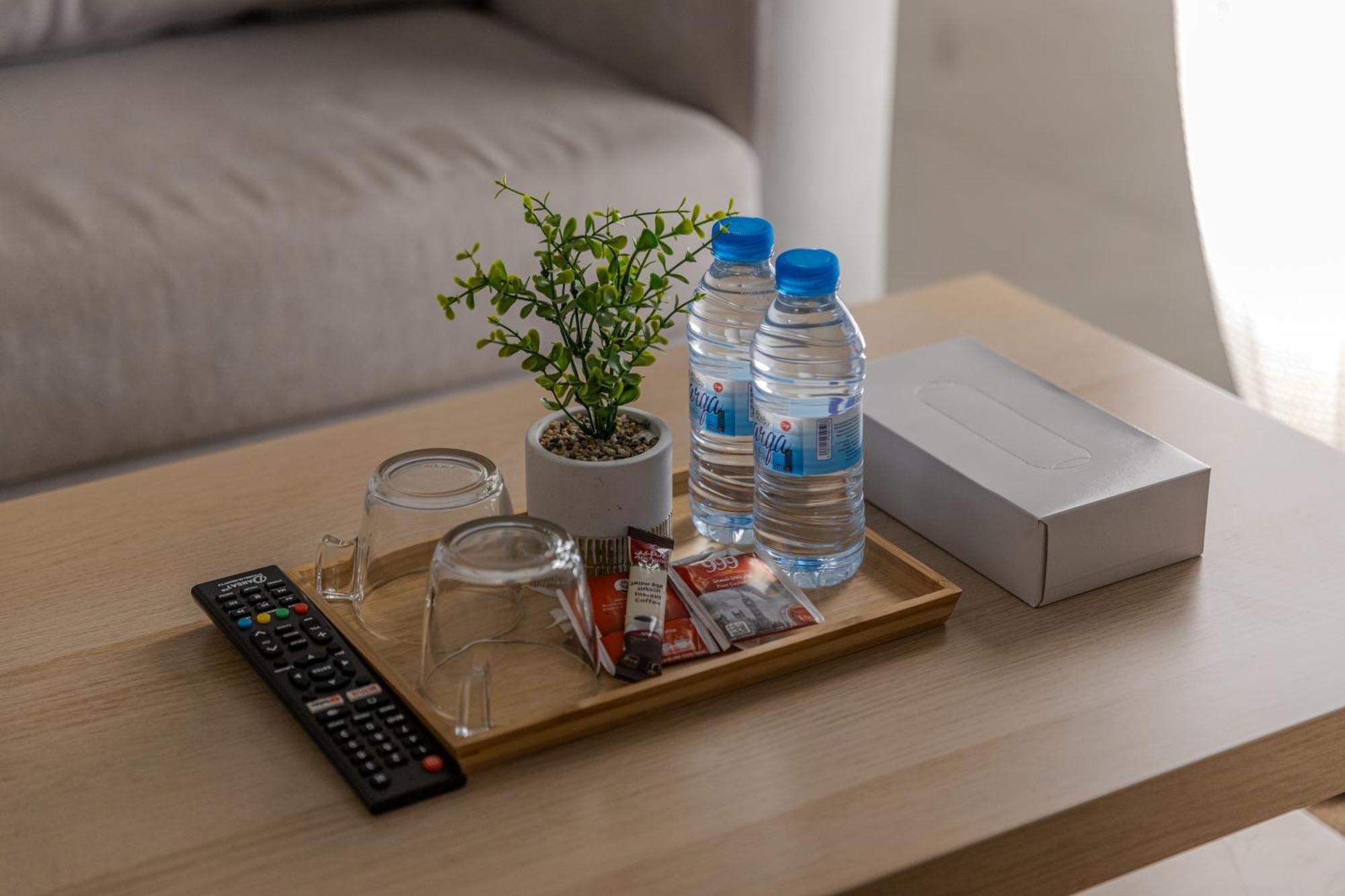 Luxury And Modern Hotel Apartments In Mudhainib - Nozol Noor 3 Medyna Zewnętrze zdjęcie